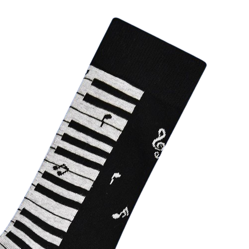 Ebert Basic Musik Socken (Grösse 36-43) - Musik-Ebert Gmbh