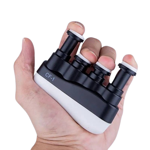 Ebert Basic Handgrifftrainer Gitarrentrainer - Musik-Ebert Gmbh