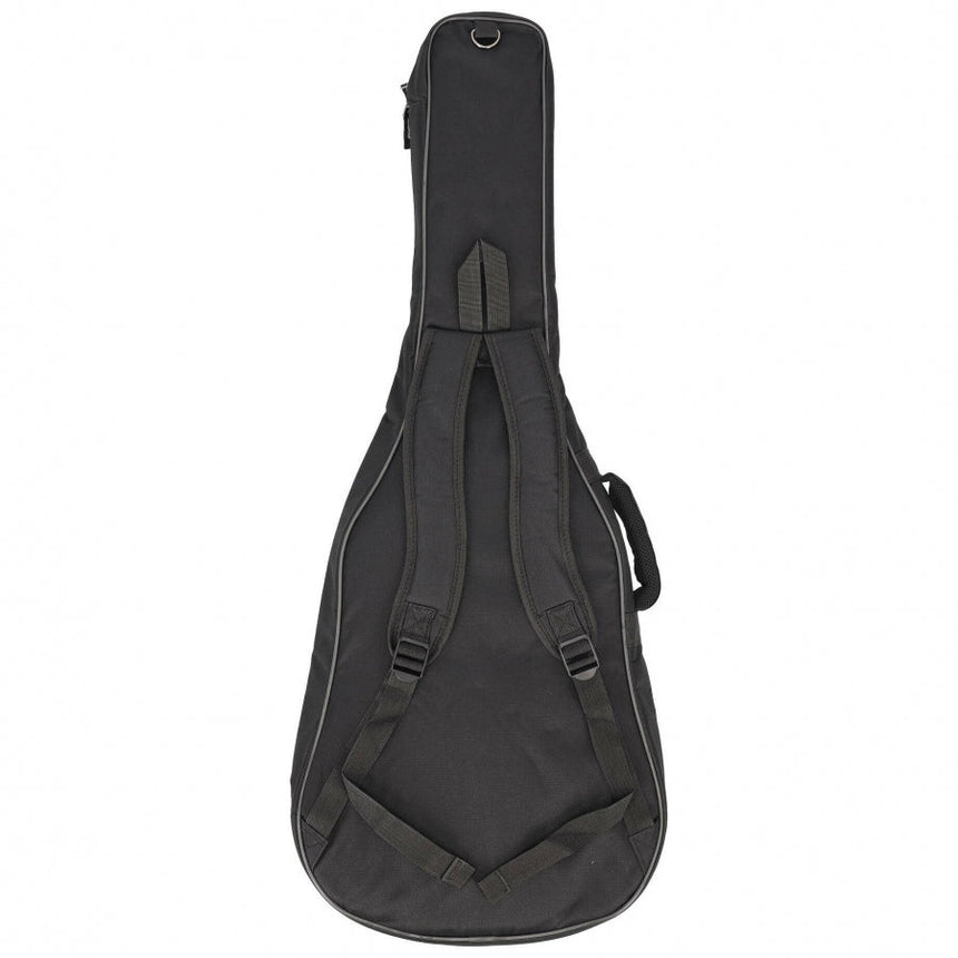 Chicago Classic Westerngitarre Tasche Basic - Musik-Ebert Gmbh