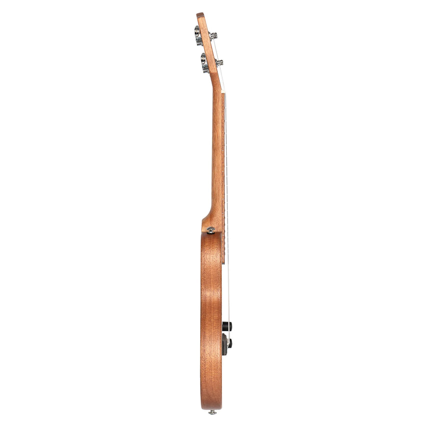 Cascha Electric Concert Ukulele Solidbody