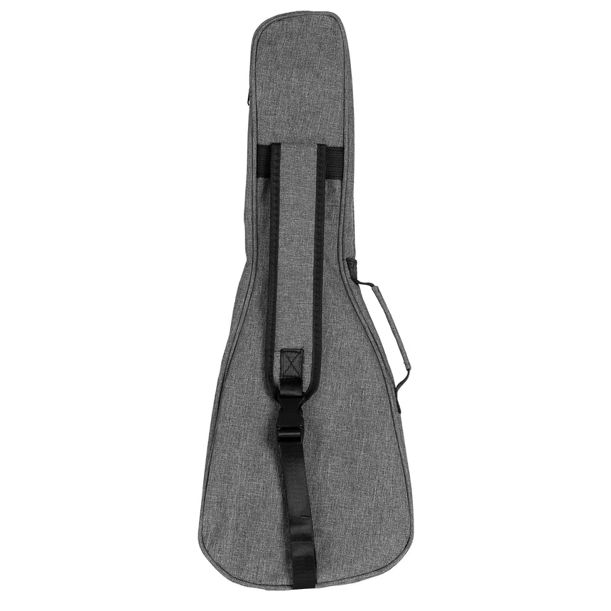 Cascha Electric Concert Ukulele Solidbody