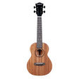 Cascha Konzertukulele Mahagoni Vollmassiv CUCMS1 - Musik-Ebert Gmbh