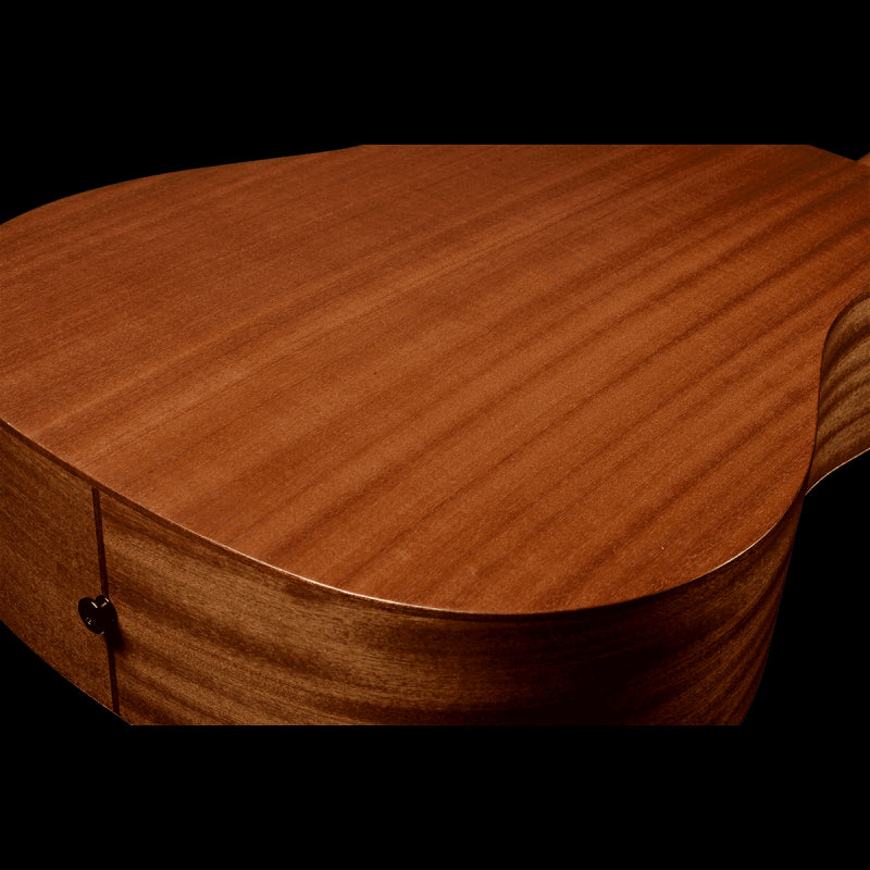 LAG Tramontane T70D NAT Westerngitarre - Musik-Ebert Gmbh