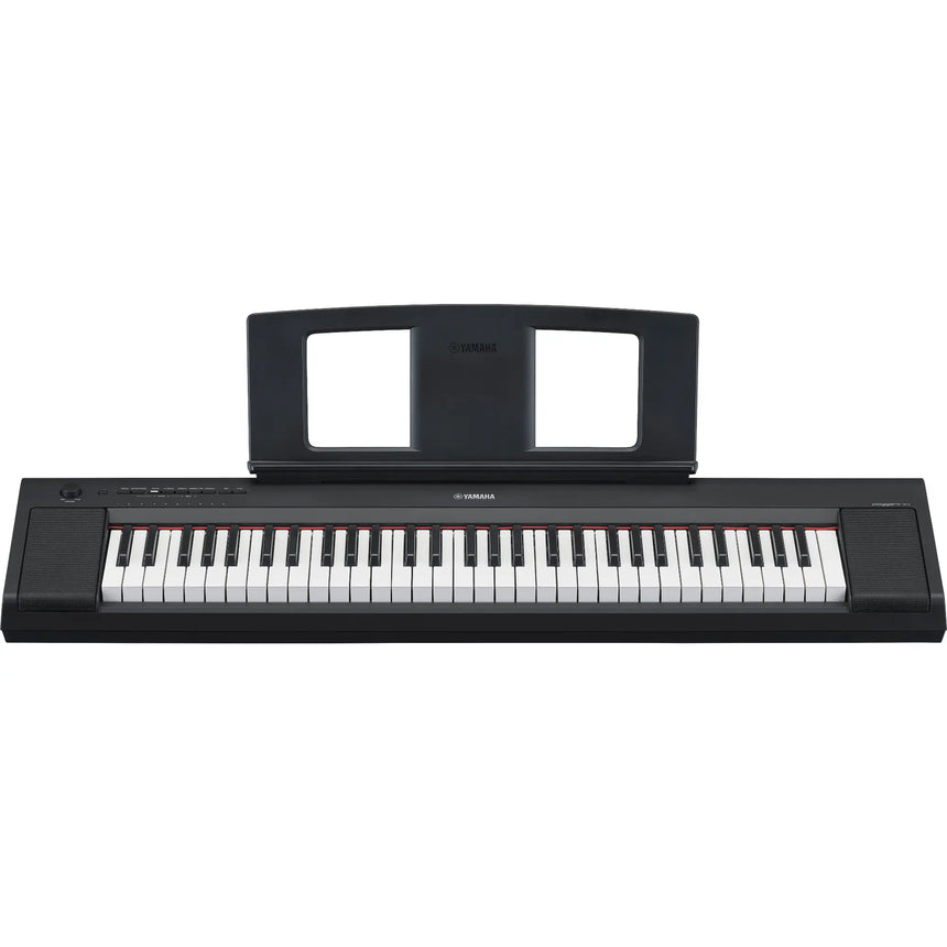 Yamaha NP-15 Piaggero Portable Piano - Musik-Ebert Gmbh