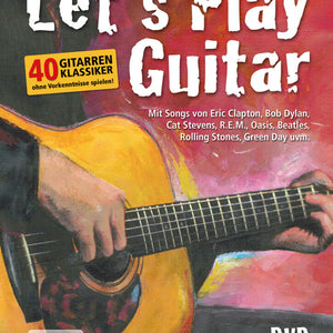 École de guitare