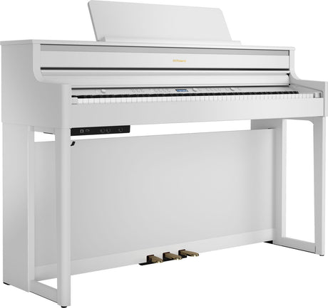Roland Digitalpiano HP-704 - Musik-Ebert Gmbh