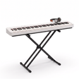 Casio CDP-S110 Weiss Bundle mit Ständer und Kopfhörer – bundle-hero