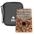 Sela Art Series Kalimba 17 Little Monster (SE 251) - Musik-Ebert Gmbh