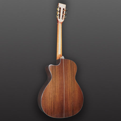 You's Guitar WA25E Crossover Konzertgitarre