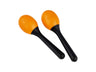 Nino Plastic Egg Maracas - Musik-Ebert Gmbh