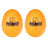 Nino Egg Shaker Doppelpack - Musik-Ebert Gmbh