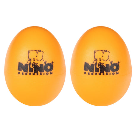 Nino Egg Shaker Doppelpack - Musik-Ebert Gmbh