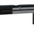 GEWA Pianobank Deluxe Double, noir poli – vue de face