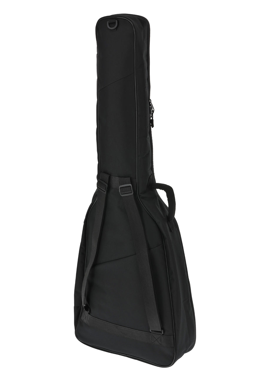 GEWA Basic 5 Western-Gitarrentasche 211.200 – Rückseite schräg