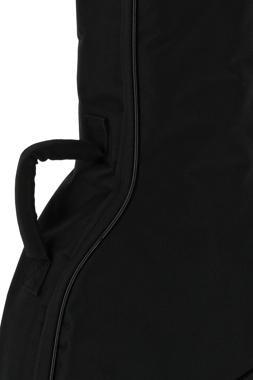 GEWA Basic 5 Western-Gitarrentasche 211.200 – Detail des Tragegriffs