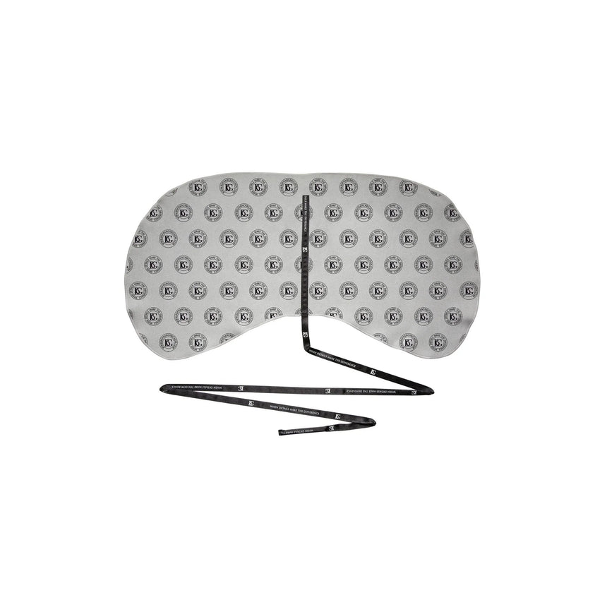 Écouvillon BG A30L gris pour saxophone ténor, tissu à motif BG et cordon