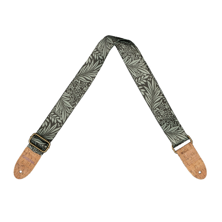 Cascha CGS-VC8, Olive Jungle – vue complète ouverte en V