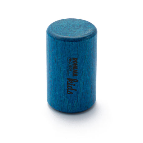 Rohema 61637 Holzshaker in Blau – Einzelansicht