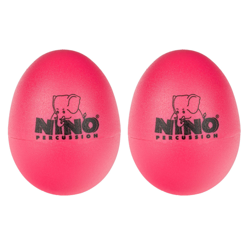 Nino Egg Shaker Doppelpack - Musik-Ebert Gmbh