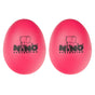 Nino Egg Shaker Doppelpack - Musik-Ebert Gmbh