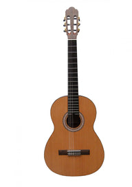 Prodipe Primera Konzertgitarre 4/4 - Musik-Ebert Gmbh