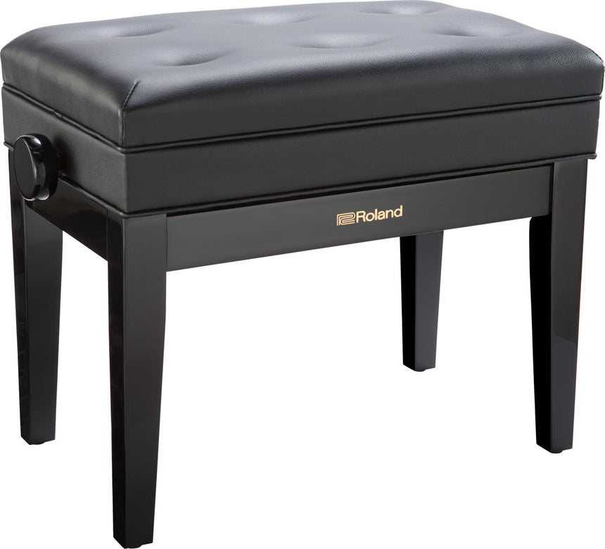 Roland Klavierbank RPB-400 - Klavierbank mit Aufbewahrungsfach