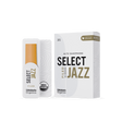 Select Jazz Filed Alt Saxophonblatt Einzelblatt verschiedene Stärken - Musik-Ebert Gmbh