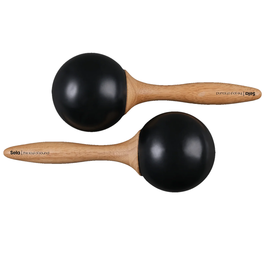 Sela Maracas SEPMC1