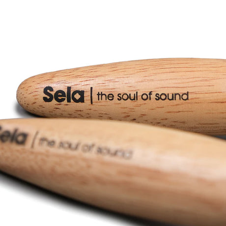 Sela Maracas SEPMC1