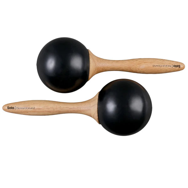 Sela Maracas SEPMC1