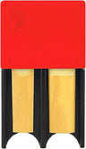 Protège-anches D'Addario en différentes couleurs