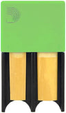 Protège-anches D'Addario en différentes couleurs