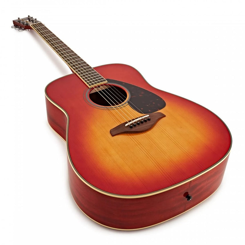 Yamaha FG 820 AB Westerngitarre