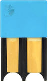 Protège-anches D'Addario en différentes couleurs