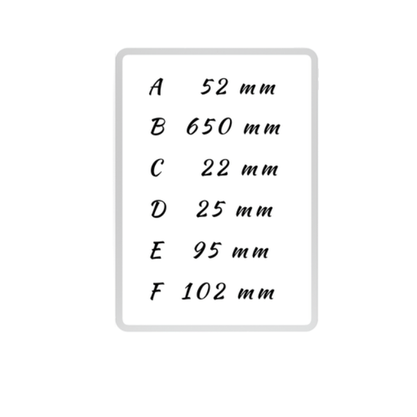Alhambra 1C HT Konzertgitarre 4/4 mit Tasche - Musik-Ebert Gmbh