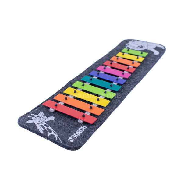 Sonor Safari Glockenspiel BW - Musik-Ebert Gmbh