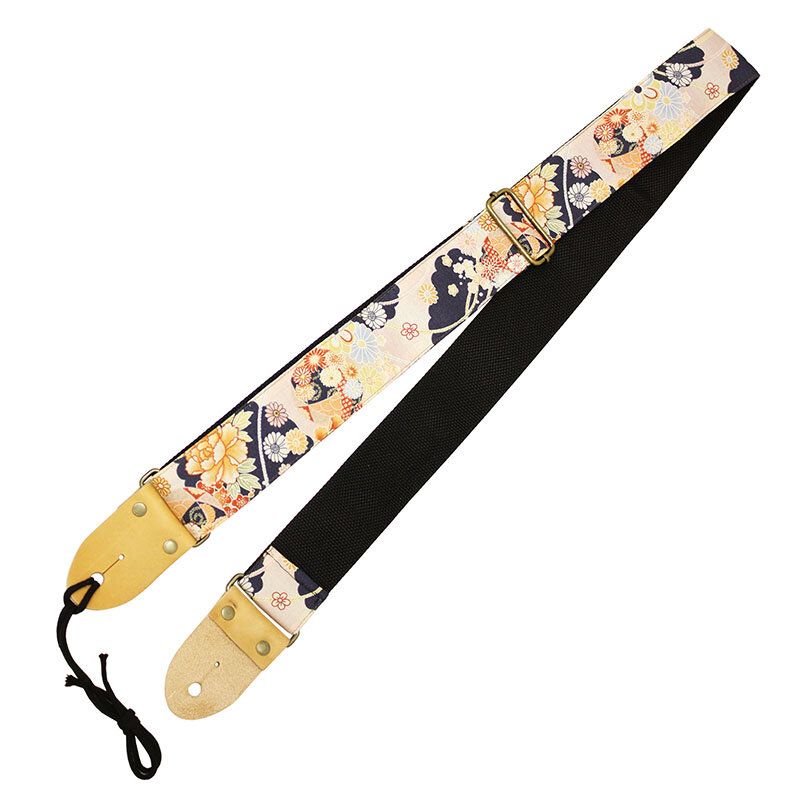 Aria Guitar Strap Motiv - Musik-Ebert Gmbh