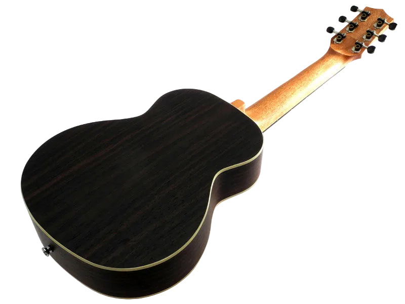 koki'o Fichte-Palisander Guitarlele  G-LSPLRW - Musik-Ebert Gmbh
