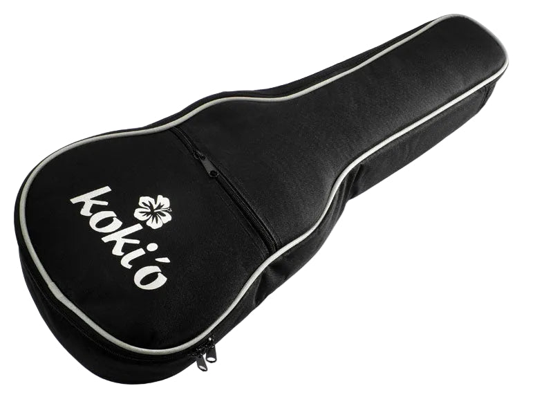 koki'o Fichte-Mahagoni Concert U-LSPLMH-C - Musik-Ebert Gmbh