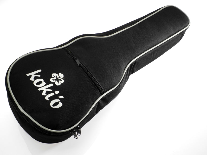 koki'o Mahagoni Concert Ukulele Elektrisch   U-LMHLMH-CE-C - Musik-Ebert Gmbh