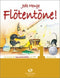 Blockflöten - Noten