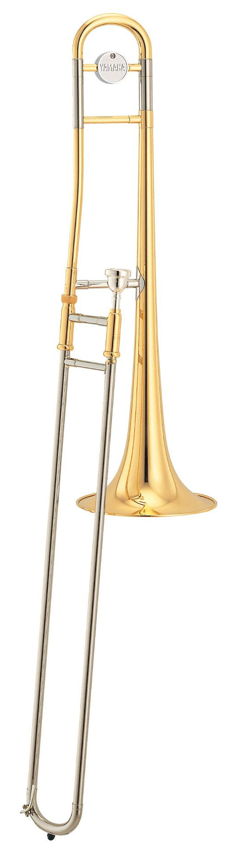 Yamaha YSL-354 E Tenorposaune - Musik-Ebert Gmbh