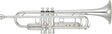 Yamaha Trompete YTR-8335G 04 - Musik-Ebert Gmbh