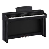 Yamaha Digitalpiano Clavinova CLP 725 - Musik-Ebert Gmbh