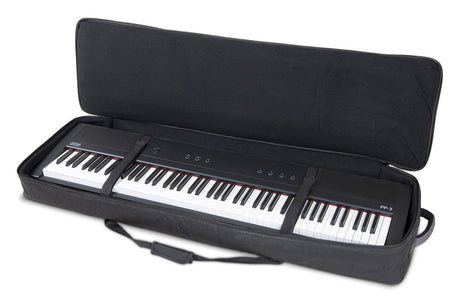 GEWA Keyboard Gig-Bag Portable Piano (134 x 38 x 12cm) - Musik-Ebert Gmbh