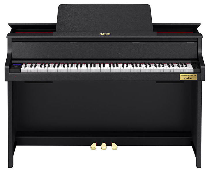 Casio Hybrid Piano GP-310 Celviano - Musik-Ebert Gmbh