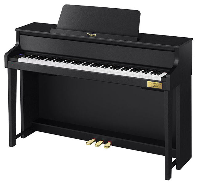 Casio Hybrid Piano GP-310 Celviano - Musik-Ebert Gmbh