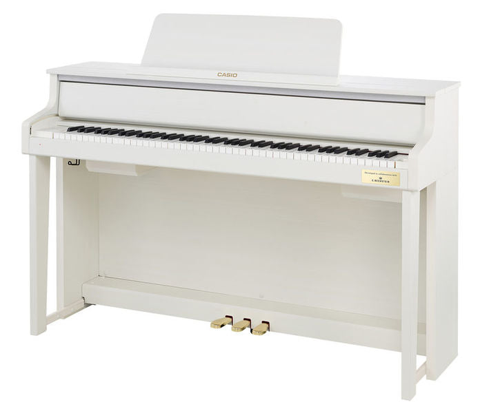 Casio Hybrid Piano GP-310 Celviano - Musik-Ebert Gmbh
