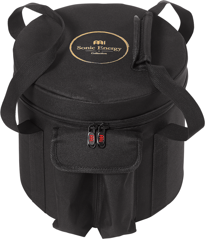 MEINL Sonic Energy Kristallklangschalen Tasche, 8" - Musik-Ebert Gmbh