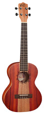 Leho MLUT-2M Tenorukulele mit Tasche - Musik-Ebert Gmbh